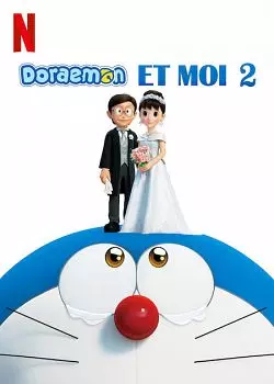 Doraemon et moi 2  [WEB-DL 720p] - FRENCH