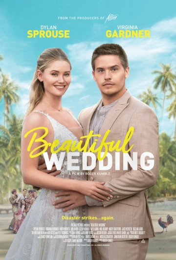 Beautiful Wedding  [WEB-DL 720p] - FRENCH