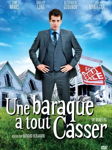 Une Baraque à tout casser  [DVDRIP] - TRUEFRENCH