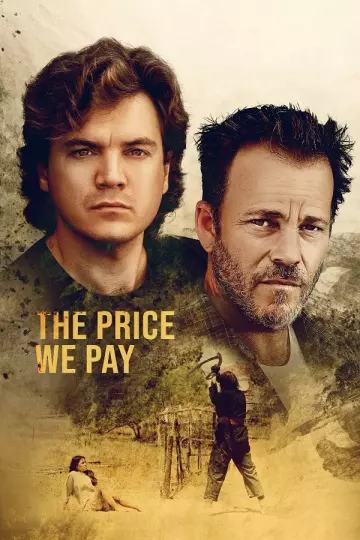 Le Prix à Payer  [WEB-DL] - FRENCH