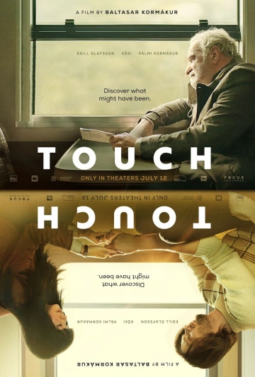 Touch  [WEB-DL 1080p] - VOSTFR