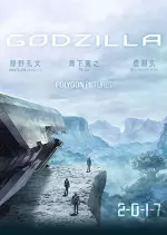 Godzilla : la planète des monstres  [WEB-DL 1080p] - MULTI (TRUEFRENCH)