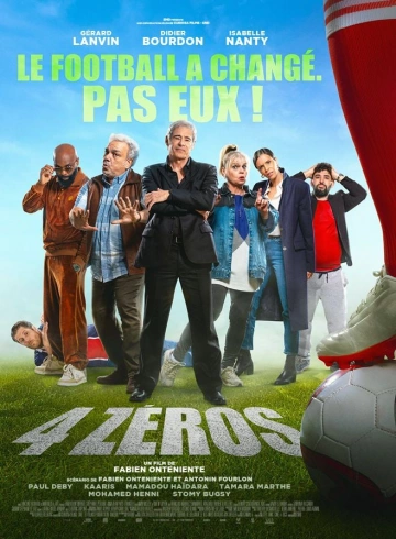 4 zéros [WEBRIP 720p] - FRENCH