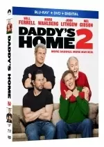 Very Bad Dads 2  [BLU-RAY 720p] - FRENCH