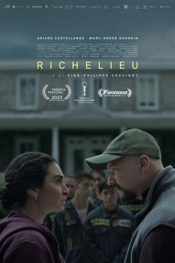 Richelieu  [HDRIP] - FRENCH