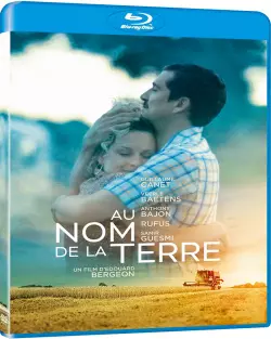 Au nom de la terre  [BLU-RAY 1080p] - FRENCH