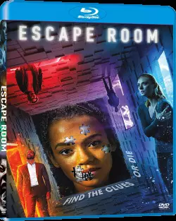 Escape Game  [BLU-RAY 720p] - TRUEFRENCH