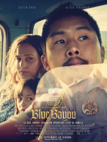 Blue Bayou [HDRIP] - FRENCH