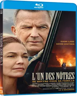 L'Un des nôtres  [BLU-RAY 720p] - FRENCH