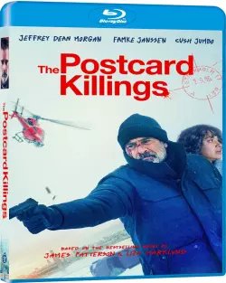 The Postcard Killings  [HDLIGHT 720p] - FRENCH