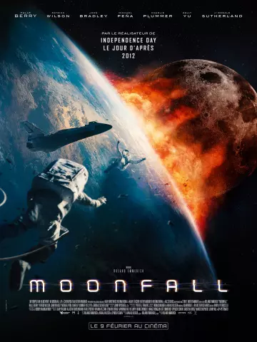 Moonfall  [BDRIP] - TRUEFRENCH