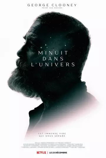 Minuit dans l'univers  [WEB-DL 720p] - FRENCH