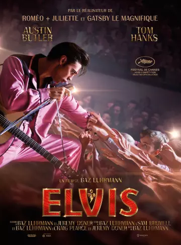 Elvis  [BDRIP] - TRUEFRENCH