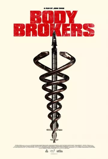 Body Brokers  [WEB-DL 1080p] - MULTI (FRENCH)