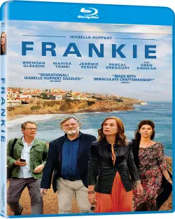 Frankie  [HDLIGHT 720p] - FRENCH