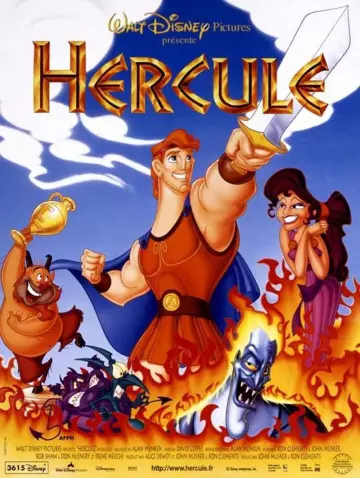 Hercule  [DVDRIP] - TRUEFRENCH