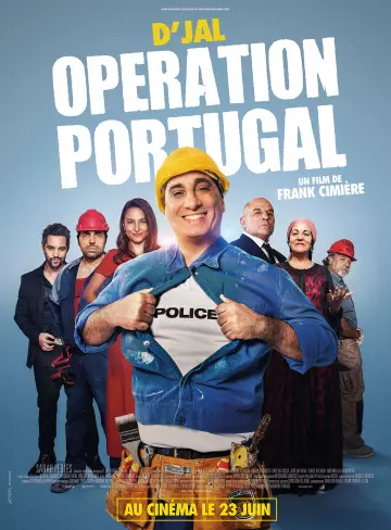 Opération Portugal  [WEB-DL 1080p] - FRENCH