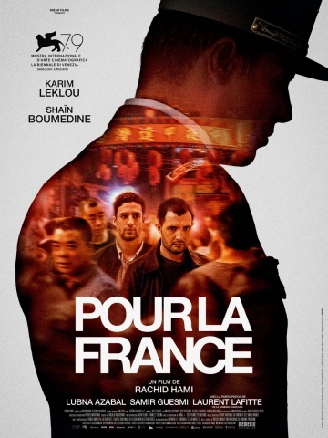 Pour la France  [WEB-DL 720p] - FRENCH