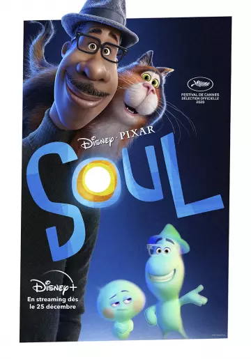 Soul  [HDRIP] - TRUEFRENCH