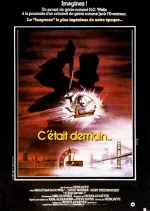 C'était demain  [DVDRIP] - FRENCH