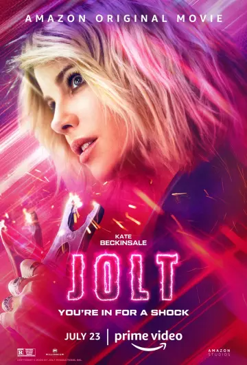 Jolt  [BDRIP] - FRENCH