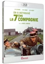 On a retrouvé la 7ème compagnie  [BLU-RAY 720p] - FRENCH