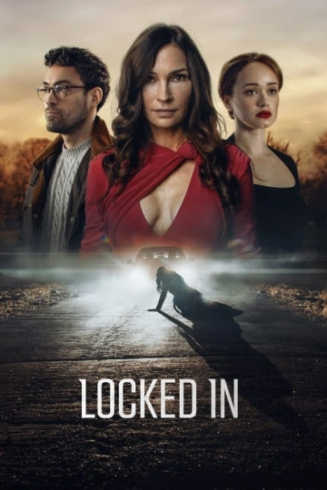 Locked In [WEBRIP 720p] - TRUEFRENCH