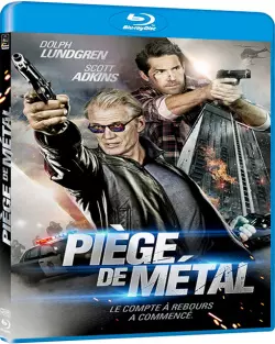 Piège de métal [BLU-RAY 1080p] - MULTI (FRENCH)