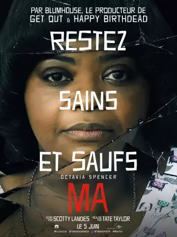 Ma  [BDRIP] - TRUEFRENCH