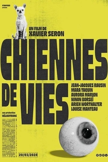 Chiennes de vie  [WEBRIP] - FRENCH