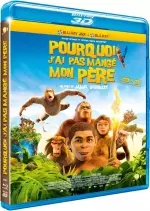 Pourquoi j'ai pas mangé mon père [Blu-Ray 720p] - FRENCH