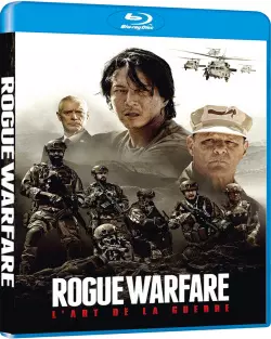 Rogue Warfare  [HDLIGHT 720p] - FRENCH