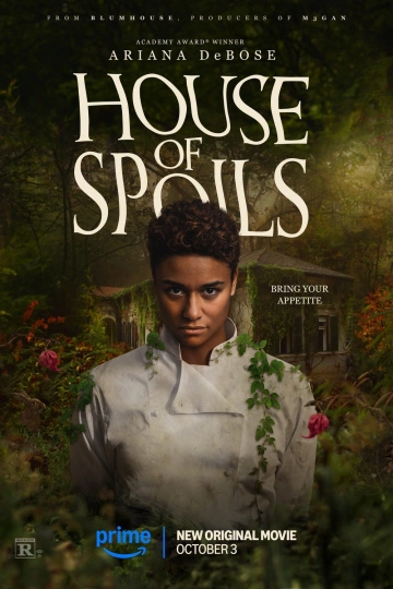 House of Spoils  [WEB-DL 1080p] - MULTI (TRUEFRENCH)