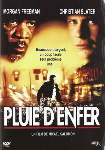 Pluie d'enfer  [DVDRIP] - TRUEFRENCH