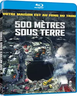 500 mètres sous Terre  [HDLIGHT 720p] - FRENCH