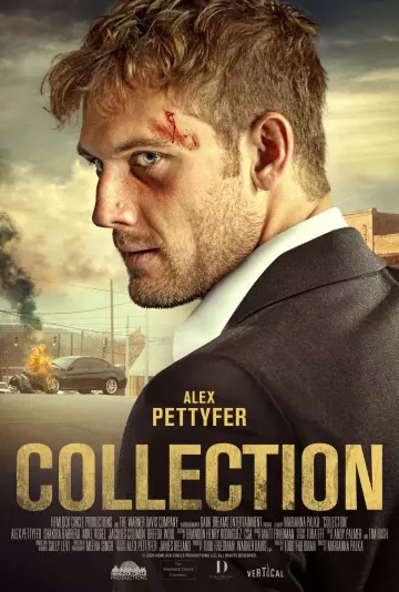 Collection  [WEB-DL 720p] - FRENCH