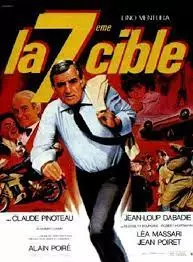 La 7ème cible [BDRIP] - TRUEFRENCH