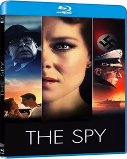 The Spy  [HDLIGHT 720p] - FRENCH