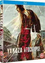 Yakuza Apocalypse  [HDLIGHT 1080p] - FRENCH