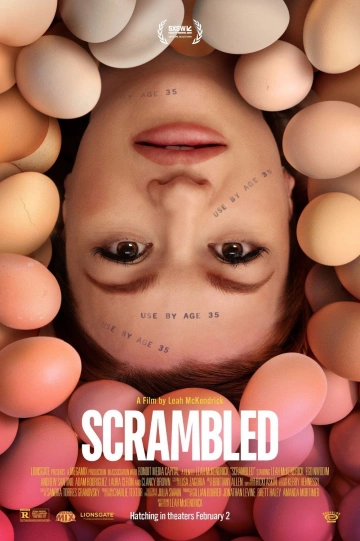 Scrambled  [WEB-DL 1080p] - MULTI (FRENCH)