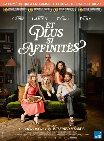 Et plus si affinités [WEB-DL 1080p] - FRENCH