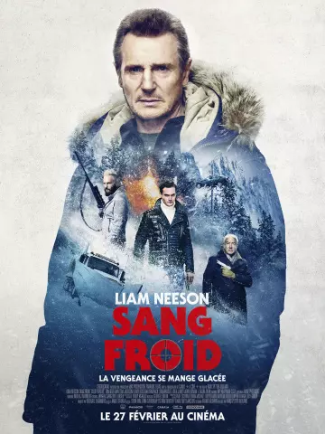 Sang froid  [BDRIP] - FRENCH