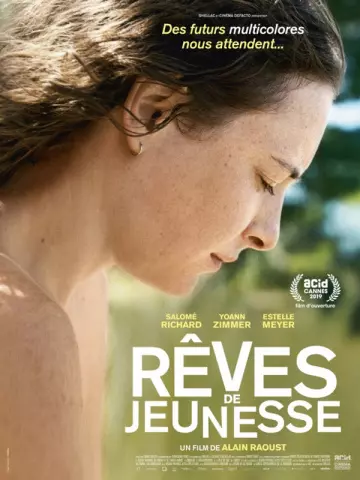 Rêves de Jeunesse [WEB-DL 720p] - FRENCH