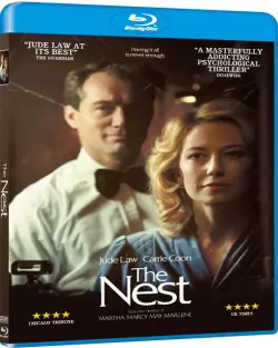 The Nest  [BLU-RAY 1080p] - MULTI (TRUEFRENCH)