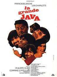 La Grande java  [WEBRIP] - FRENCH