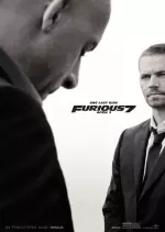 Fast & Furious 7  [BDRip XviD] - TRUEFRENCH