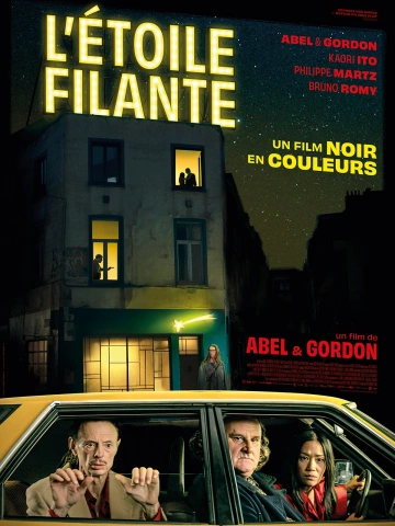 L'Étoile filante  [WEB-DL 1080p] - FRENCH