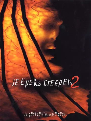 Jeepers Creepers 2  [HDLIGHT 1080p] - VOSTFR