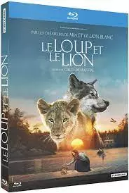 Le Loup et le lion  [HDLIGHT 720p] - FRENCH