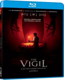 The Vigil [BLU-RAY 720p] - FRENCH